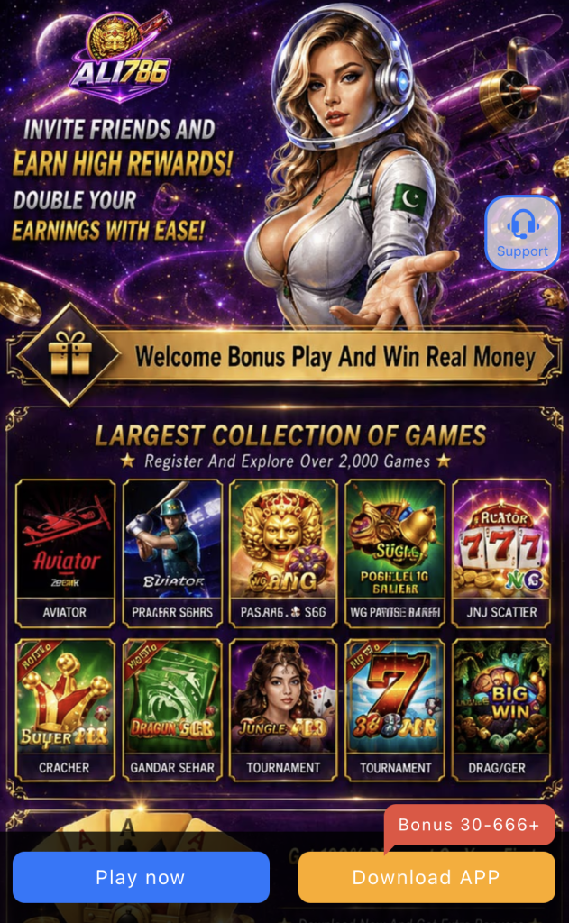 ali786-game